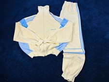 ensemble adidas ventex vintage