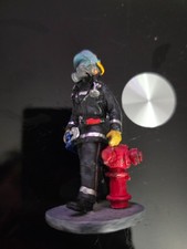 Figurine del prado sapeur - del,