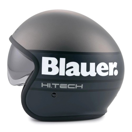 Casque moto blauer - casque,