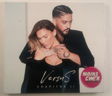 Vitaa Slimane Versus Chapitre