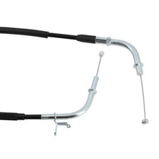 TRANSMISSION/CABLE GAZ MOTO