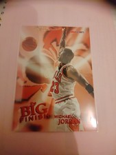 Michael Jordan Chicago Bulls