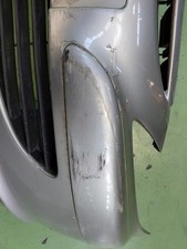 Pare choc avant PEUGEOT 307