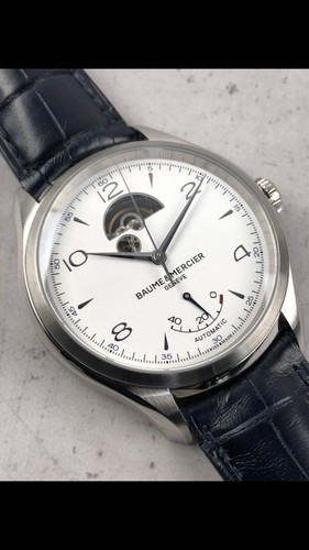 Montre baume mercier - montre,