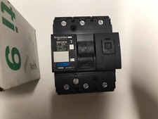 Disjoncteur NG125N - 3P - 32A