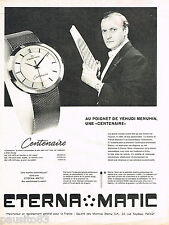 PUBLICITE ADVERTISING 065