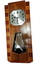 CARILLON MARQUETERIE 8