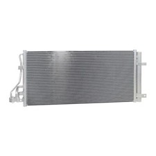 Condensateur Climatisation