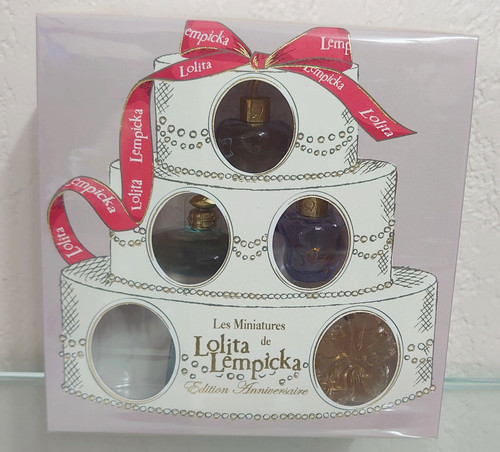Coffret edition anniversaire - coffret,