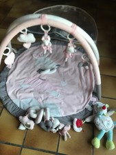 Tapis de jeu  "SAUTHON LILIBELLE" + GRATUIT