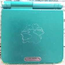 Gba Sp Pokemon Center Venusaur