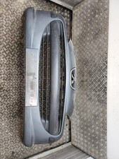 Pare choc avant PEUGEOT 207