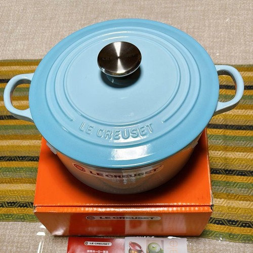 Creuset cocotte ronde - creuset,