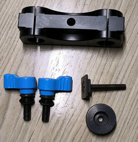 Redrock micro gimbal rod clamp - gimbal,