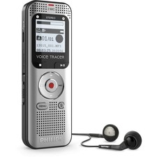 Philips VoiceTracer Audio