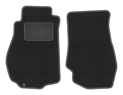 Tapis avant moquette pour - avant,