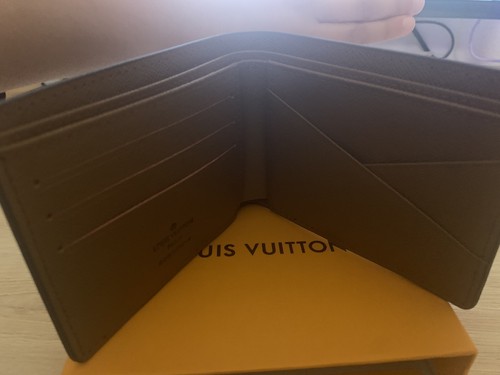Porte monnaie louis vuitton - porte,