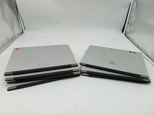 Lot surface pro pour - lot, 7