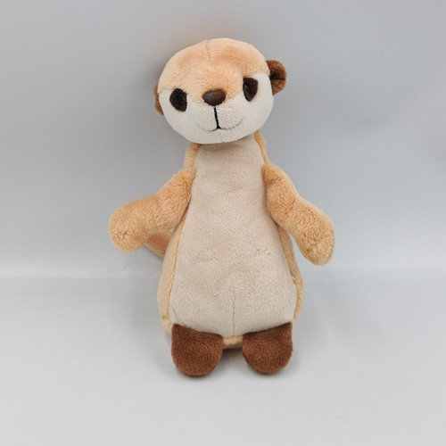 Peluche suricate nici 36362 - suricate,