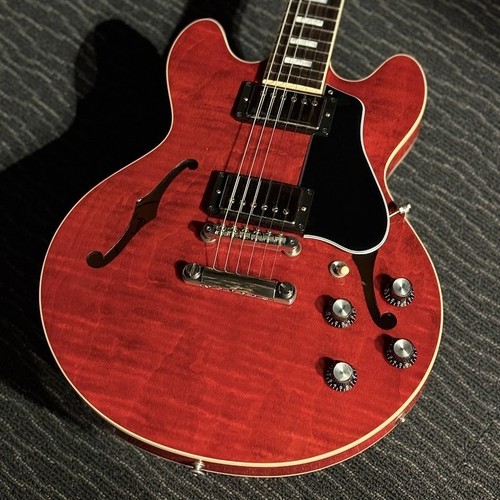 Gibson 339 figurined - gibson,