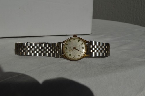 Montre lov mle précision - montre,