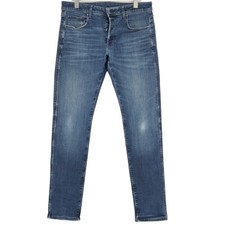 G-STAR Jeans Pour Hommes 3301
