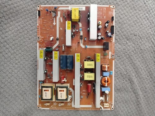 Carte alimentation samsung - carte, tv
