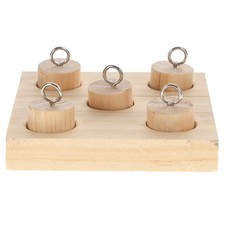Jouets Pour Perruches