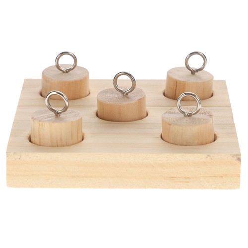 Jouets pour perruches - jouets,