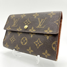 Portefeuille Louis-Vuitton