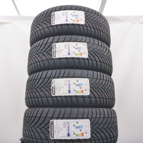 225 semperit 45 - 225, 4x