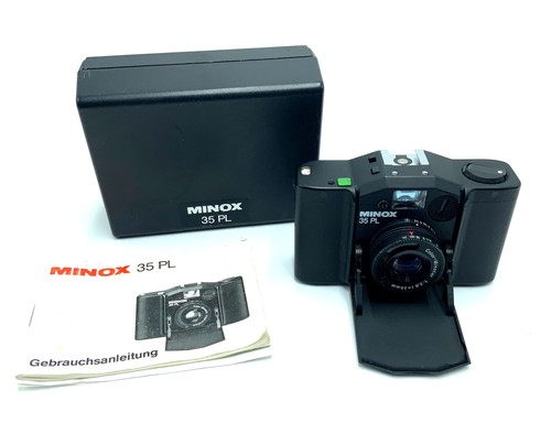 Minox appareil photo - minox, pl