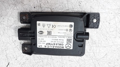 Gml967y80f module electronique - module,