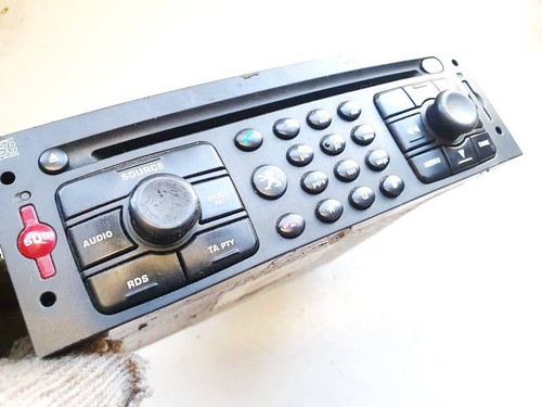 96533153xt stéréo radio - 96533153xt,