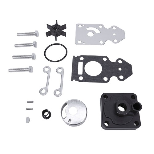 Kit réparation turbine - de,