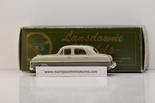 Ford zephyr zodiac 1954 - zodiac,