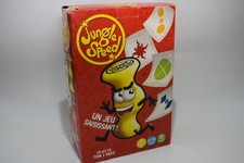 Jungle Speed Edition Asmodee jeu de société jeux cartes totem famille