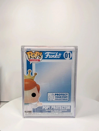Funko pop protection - protection, acrylique