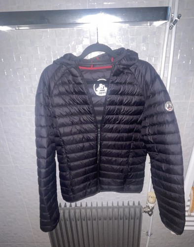 Doudoune jott taille - doudoune,