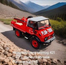 C.C.F.L Maheu-Labrosse des