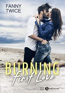 Burning first love - , twice
