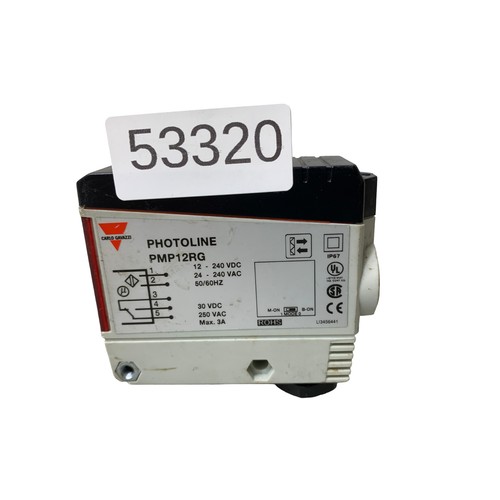 Carlo gavazzi photoline - carlo,