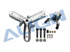 Align T-Rex 700E Conversion De