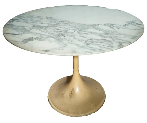 Table manger pied en - table,