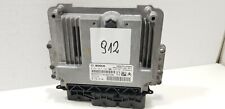 Peugeot 308 1.6 HDi calculateur moteur 0281017333 9677013180 1039S46813 #912