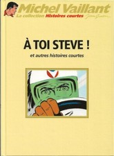 RARE EO JEAN GRATON MICHEL