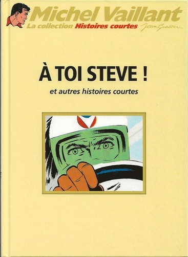 Rare jean graton michel - rare,