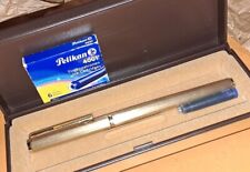 Stylo Plume Gold starry s.a france