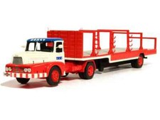 Perfex camion unic izoard - perfex,