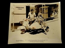 Rhonda Fleming LA REVOLTE DES